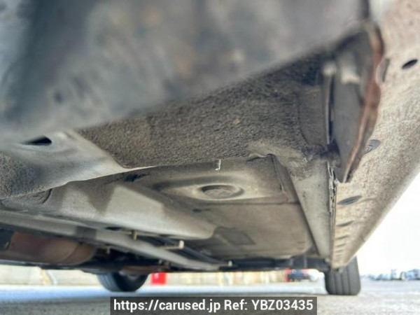 Used 2008 AT toyota corolla-rumion NZE151N Image[35]