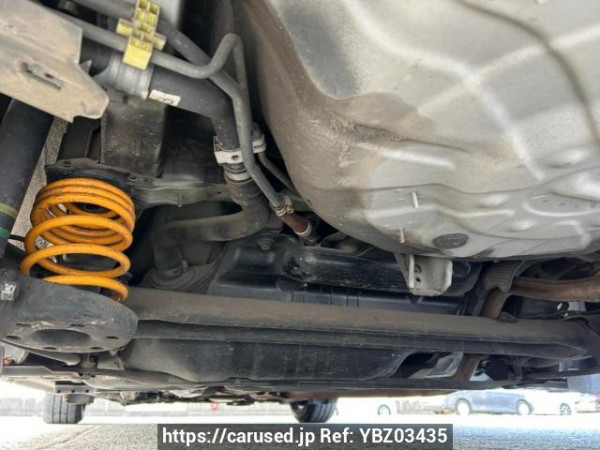 Used 2008 AT toyota corolla-rumion NZE151N Image[36]