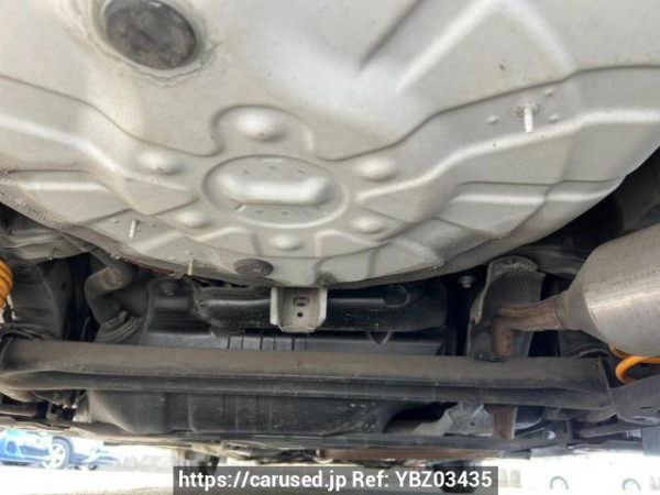 Used 2008 AT toyota corolla-rumion NZE151N Image[37]