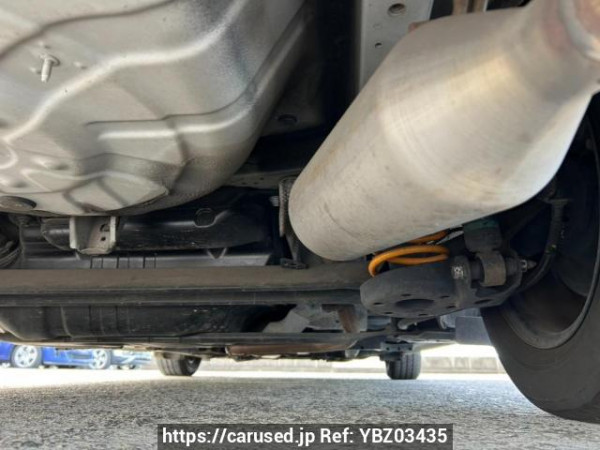 Used 2008 AT toyota corolla-rumion NZE151N Image[38]