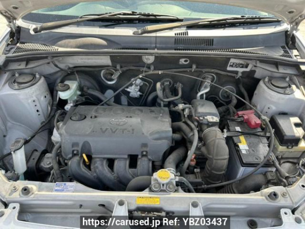 Used 2012 AT toyota succeed-van NCP51V Image[8]