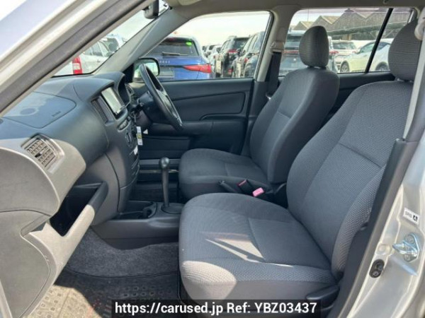 Used 2012 AT toyota succeed-van NCP51V Image[12]