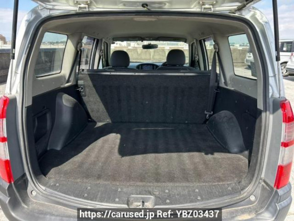 Used 2012 AT toyota succeed-van NCP51V Image[15]