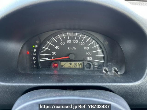 Used 2012 AT toyota succeed-van NCP51V Image[18]