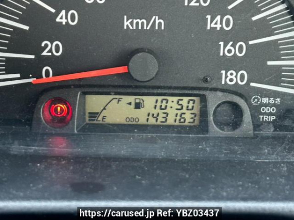 Used 2012 AT toyota succeed-van NCP51V Image[19]