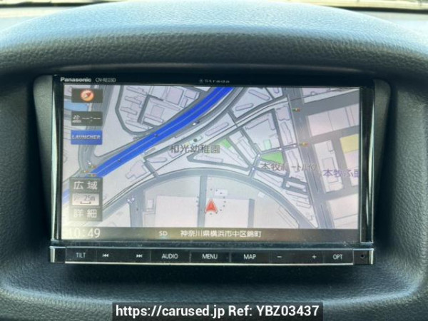 Used 2012 AT toyota succeed-van NCP51V Image[20]