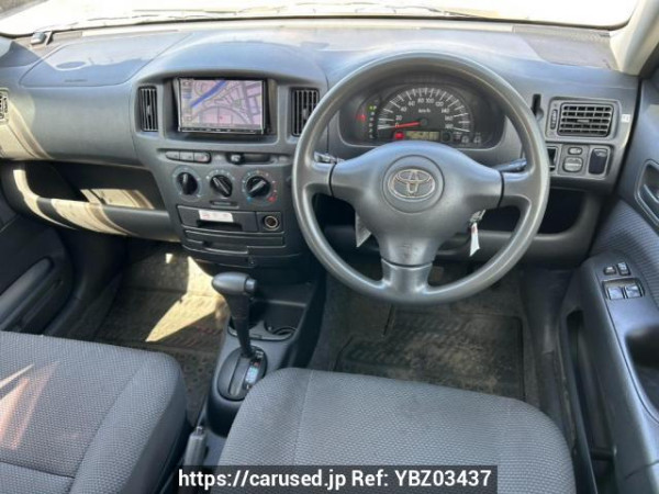 Used 2012 AT toyota succeed-van NCP51V Image[21]