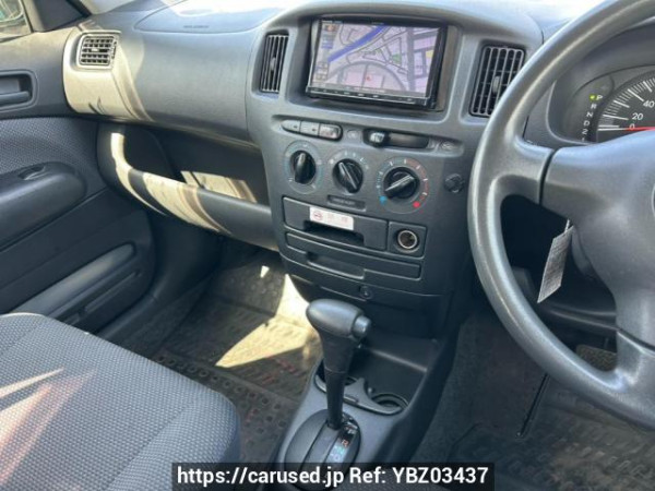 Used 2012 AT toyota succeed-van NCP51V Image[22]