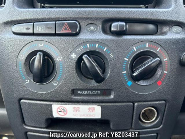 Used 2012 AT toyota succeed-van NCP51V Image[24]