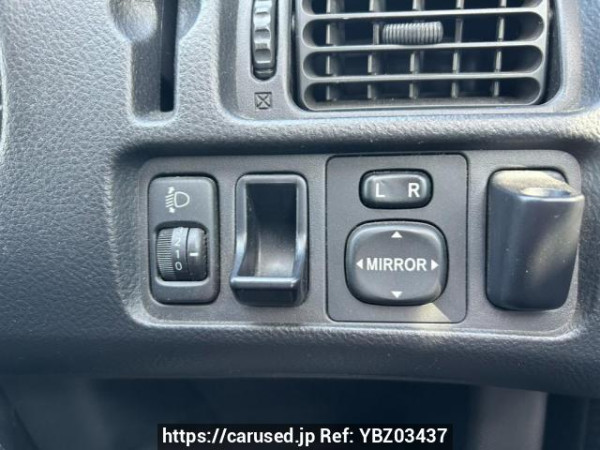 Used 2012 AT toyota succeed-van NCP51V Image[25]