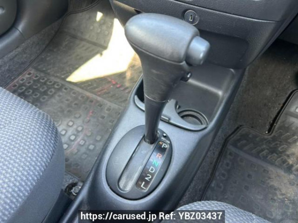 Used 2012 AT toyota succeed-van NCP51V Image[26]