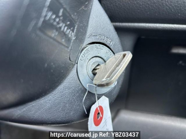 Used 2012 AT toyota succeed-van NCP51V Image[27]