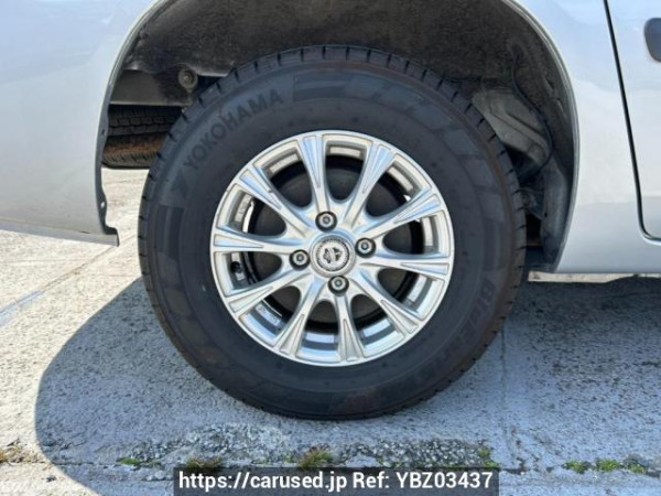 Used 2012 AT toyota succeed-van NCP51V Image[29]