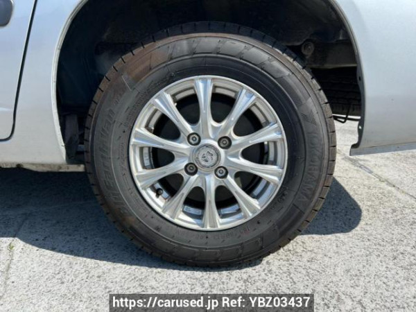 Used 2012 AT toyota succeed-van NCP51V Image[32]