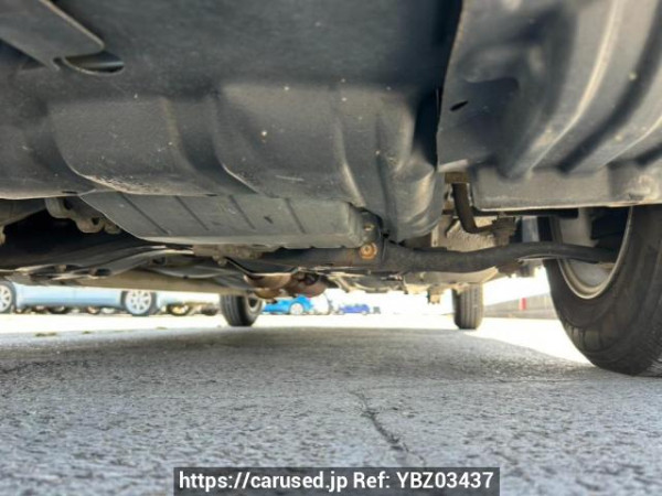 Used 2012 AT toyota succeed-van NCP51V Image[34]