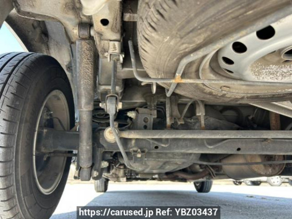 Used 2012 AT toyota succeed-van NCP51V Image[35]