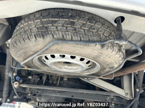 Used 2012 AT toyota succeed-van NCP51V Image[36]