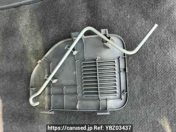 Used 2012 AT toyota succeed-van NCP51V Image[44]