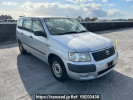 Toyota Succeed Van NCP51V