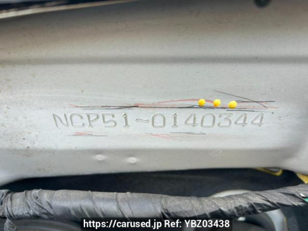 Used 2006 AT toyota succeed-van NCP51V Image[11]