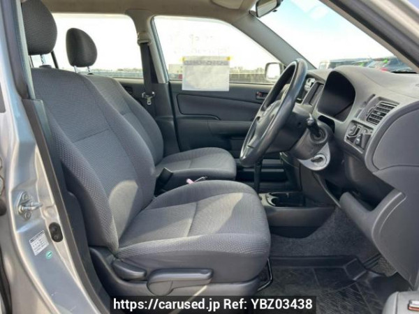 Used 2006 AT toyota succeed-van NCP51V Image[12]