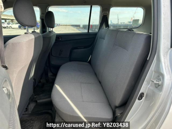 Used 2006 AT toyota succeed-van NCP51V Image[15]