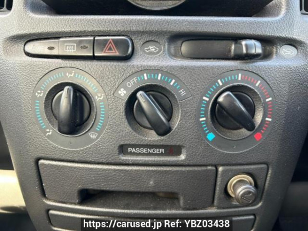 Used 2006 AT toyota succeed-van NCP51V Image[21]