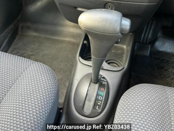 Used 2006 AT toyota succeed-van NCP51V Image[22]