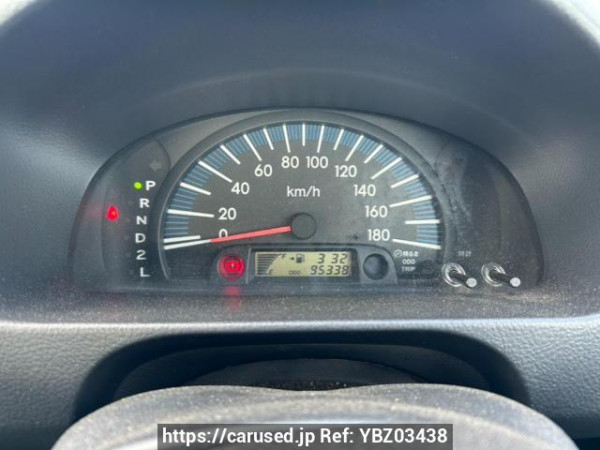 Used 2006 AT toyota succeed-van NCP51V Image[23]