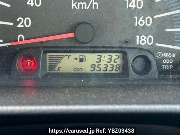 Used 2006 AT toyota succeed-van NCP51V Image[24]