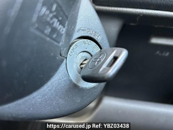 Used 2006 AT toyota succeed-van NCP51V Image[25]