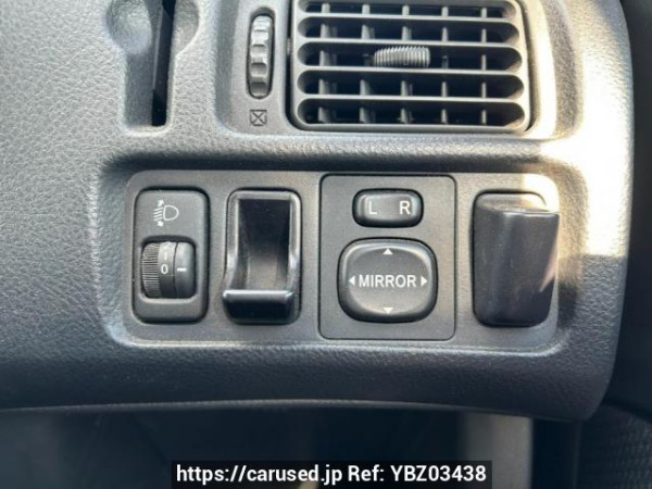 Used 2006 AT toyota succeed-van NCP51V Image[26]