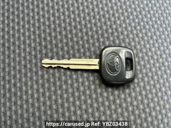 Used 2006 AT toyota succeed-van NCP51V Image[27]