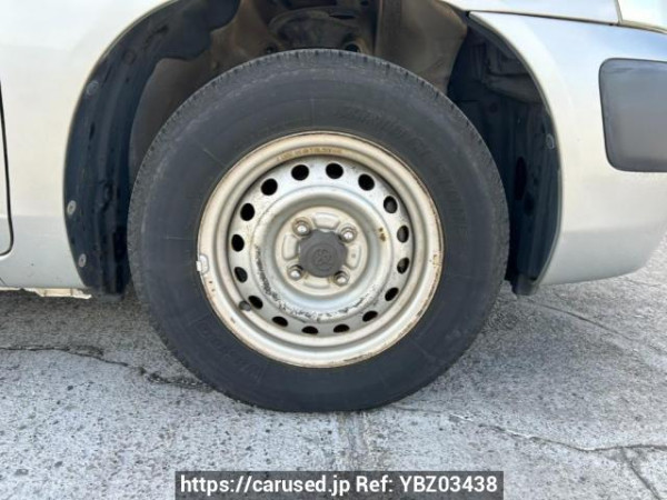 Used 2006 AT toyota succeed-van NCP51V Image[28]