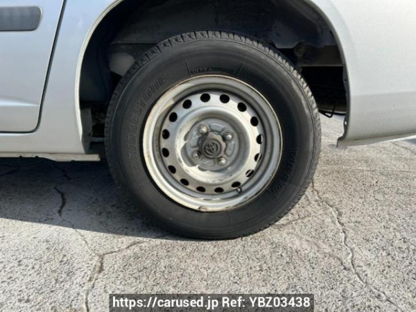 Used 2006 AT toyota succeed-van NCP51V Image[30]