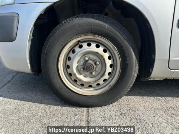 Used 2006 AT toyota succeed-van NCP51V Image[31]