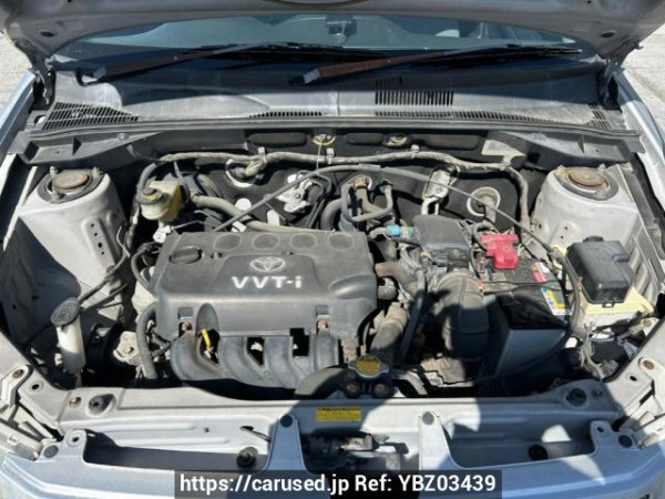 Used 2007 AT toyota succeed-van NCP51V Image[9]