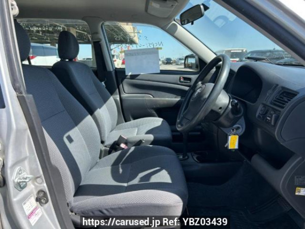 Used 2007 AT toyota succeed-van NCP51V Image[11]