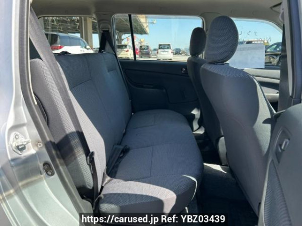 Used 2007 AT toyota succeed-van NCP51V Image[13]