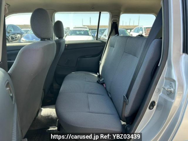 Used 2007 AT toyota succeed-van NCP51V Image[14]