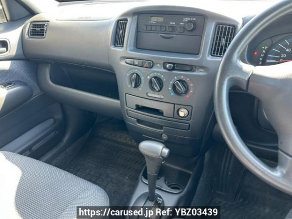 Used 2007 AT toyota succeed-van NCP51V Image[18]