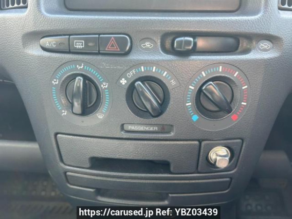 Used 2007 AT toyota succeed-van NCP51V Image[20]