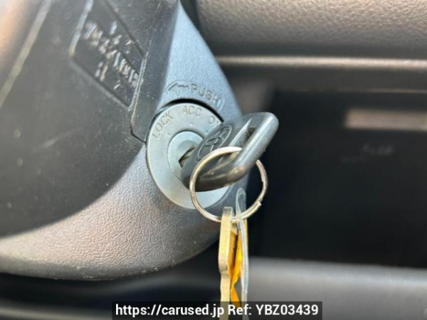 Used 2007 AT toyota succeed-van NCP51V Image[24]