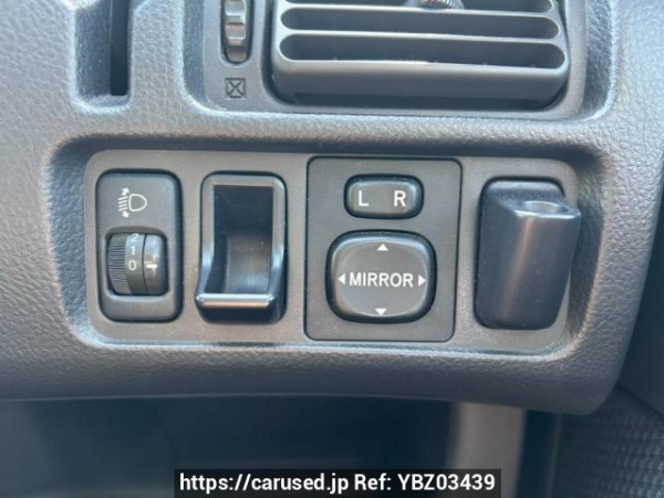 Used 2007 AT toyota succeed-van NCP51V Image[25]