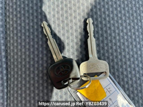 Used 2007 AT toyota succeed-van NCP51V Image[26]