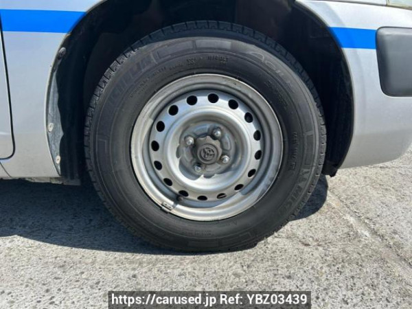 Used 2007 AT toyota succeed-van NCP51V Image[28]