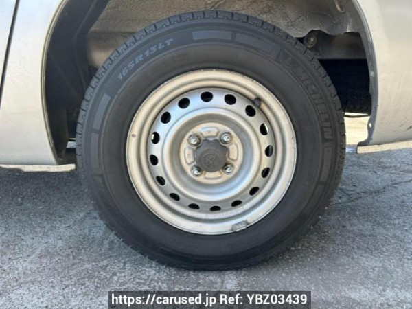 Used 2007 AT toyota succeed-van NCP51V Image[30]