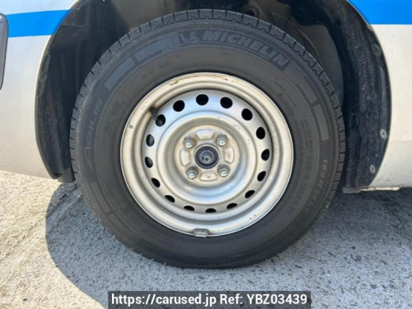 Used 2007 AT toyota succeed-van NCP51V Image[31]