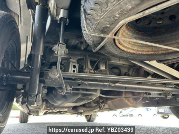 Used 2007 AT toyota succeed-van NCP51V Image[38]