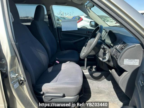 Used 2006 AT toyota probox-van NCP51V Image[12]